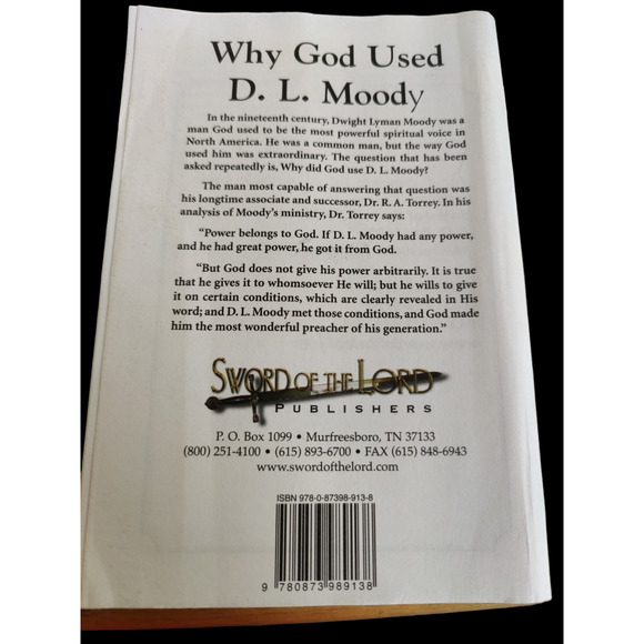 4 Inspirational Religious paperback books - Picture 6 of 8